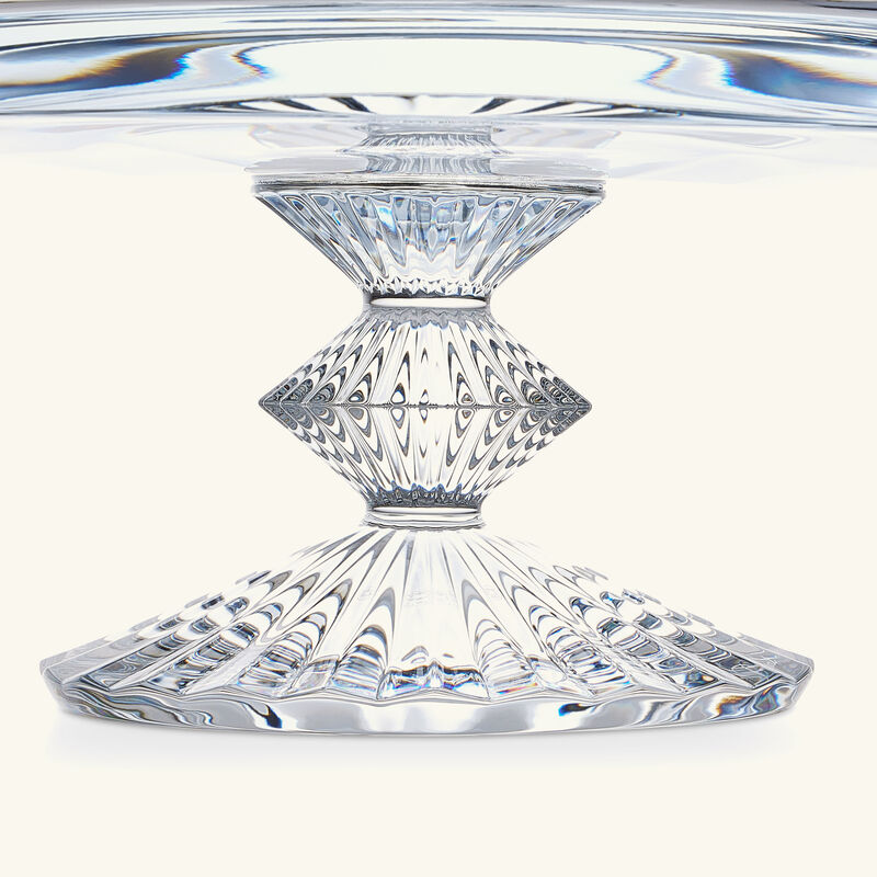 باكارا صندوق السكاكر ميل نوي لو شفاف