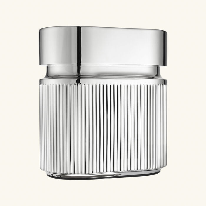 christofle club 30 champagne bucket stainless steel