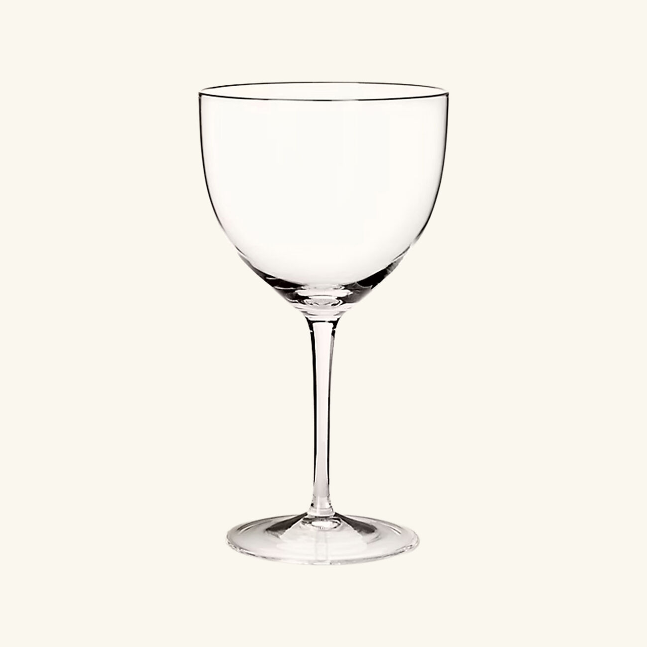 Norwood Red Wine Glass Clear ralph lauren home norwood red wine glass clear