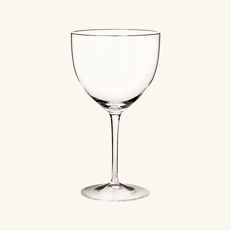 Norwood Red Wine Glass Clear ralph lauren home norwood red wine glass clear