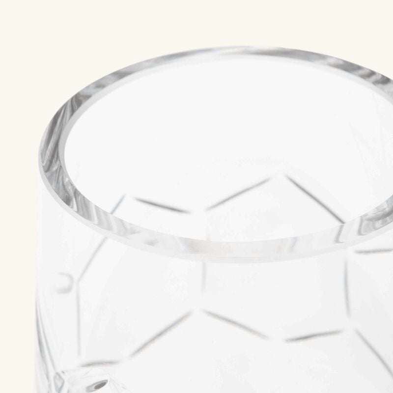 Madison 6 Votive Clear christofle madison 6 votive clear