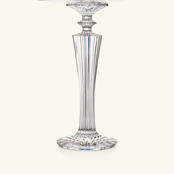 baccarat mille nuits candy box clear