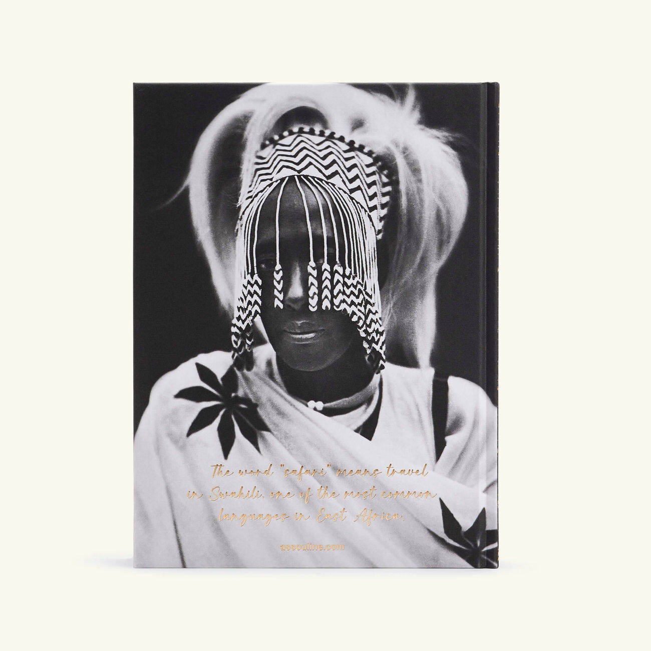 كتاب مغامرات أفريقية: أعظم رحلة سفاري على الأرض 25x33 سم آسولين كتاب مغامرات أفريقية أعظم رحلة سفاري على الأرض 25x33 سم