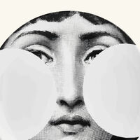 فورناسيتي طبق تزيين الجدران تيما إي فاريازيوني 149