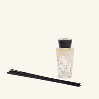 باوباب موزع العطر بيرلز أبيض 500 مل