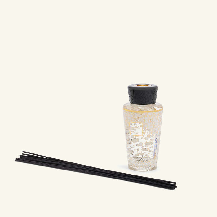 باوباب موزع العطر بيرلز أبيض 500 مل