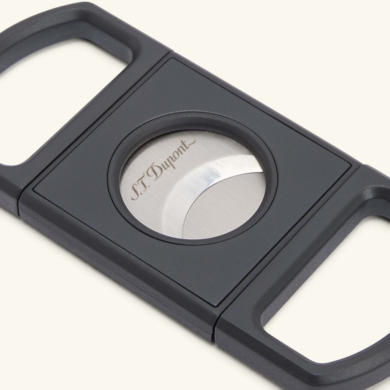 اس تي دوبون قطاعة سيجار سوداء