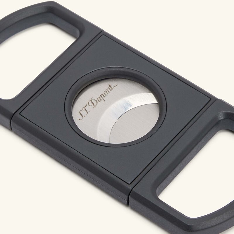 اس تي دوبون قطاعة سيجار سوداء