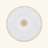 كريستوفل وعاء حساء مالميزون إمبيريال باللون الذهبي 19 سم