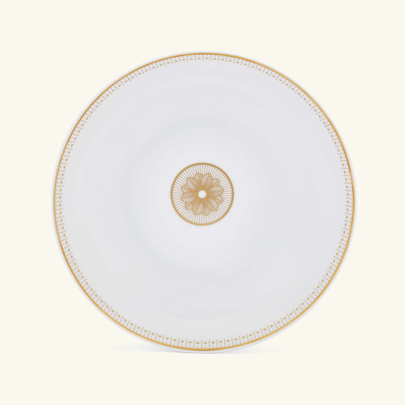 كريستوفل وعاء حساء مالميزون إمبيريال باللون الذهبي 19 سم