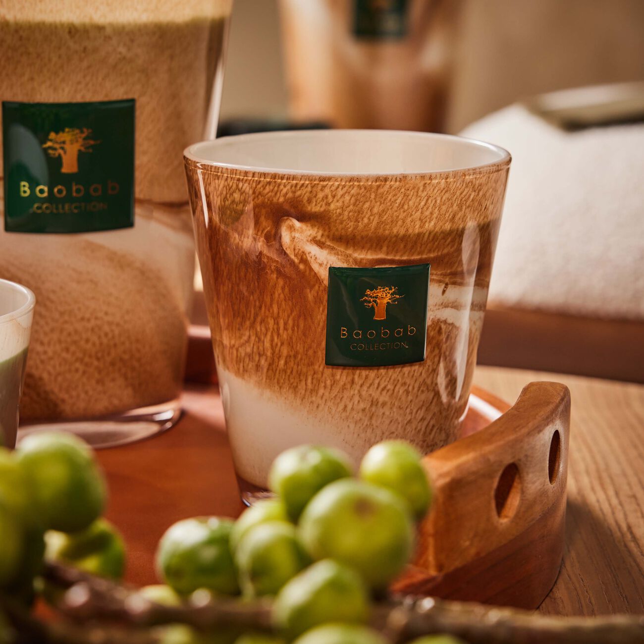 Atlas Tichka Max 16 Candle baobab collection atlas tichka max 16 candle