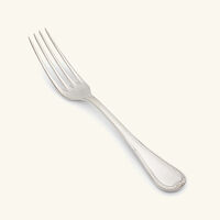 شوكة الحلويات مالميزون من الفضة الاسترليني كريستوفل شوكة الحلويات مالميزون من الفضة الاسترليني