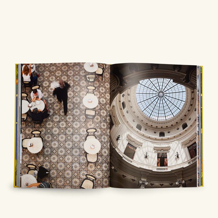 assouline rio de janerio book 33x25cm