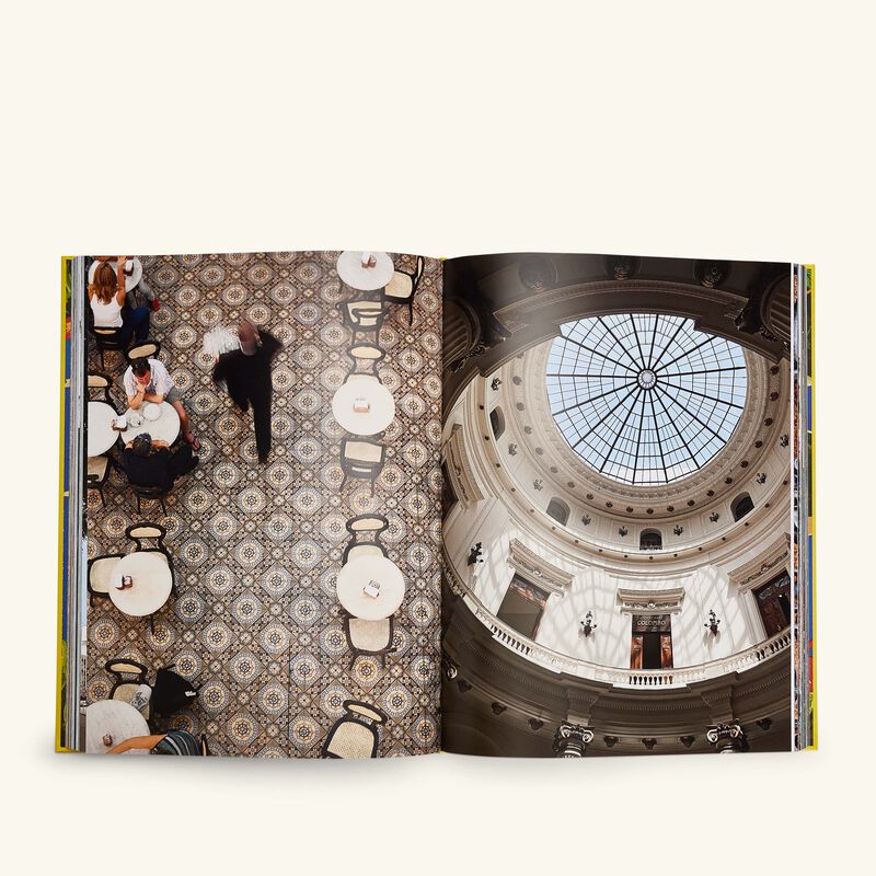 assouline rio de janerio book 33x25cm