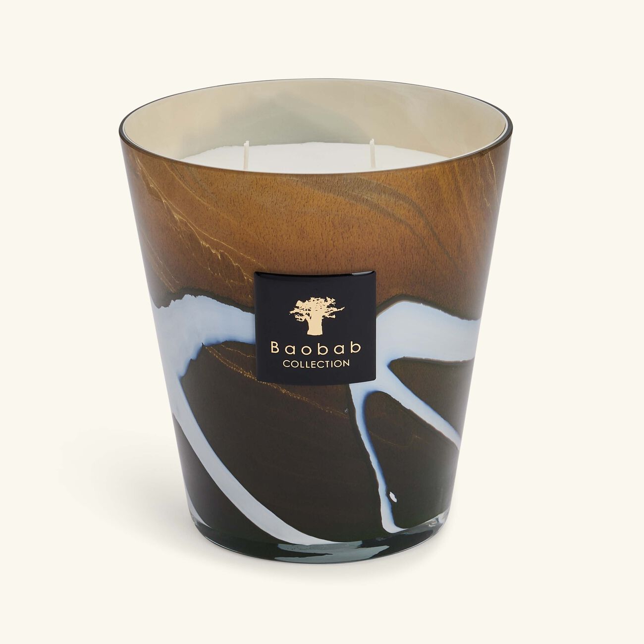 باوباب شمعة ستونز أجيت ماكس 16