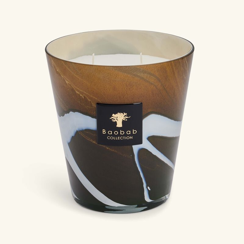 باوباب شمعة ستونز أجيت ماكس 16