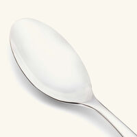 كريستوفل ملعقة الضيافة مود فضية