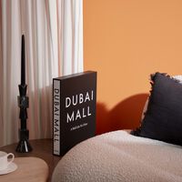 Dubai Mall A Mall Like No Other Book 35x28cm assouline dubai mall a mall like no other book 35x28cm