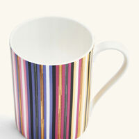 missoni home jenkins mug stripes