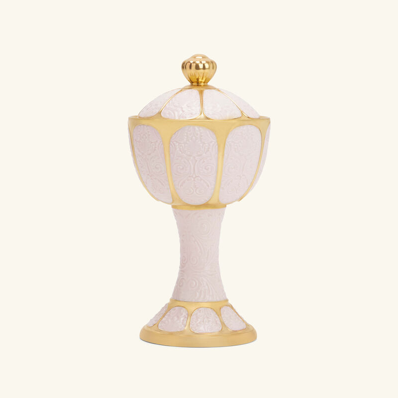 فيلاري مبخرة آمور باللون الوردي