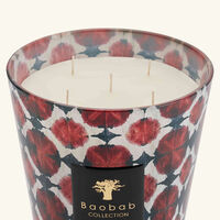 Bohomania Django Candle Max 24 baobab collection bohomania django candle max 24
