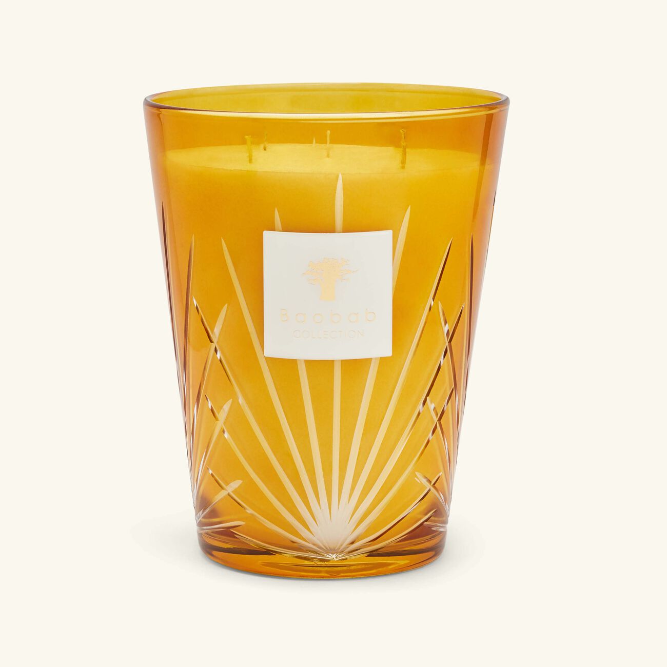 Palma Candle Max 24 baobab collection palma candle max 24