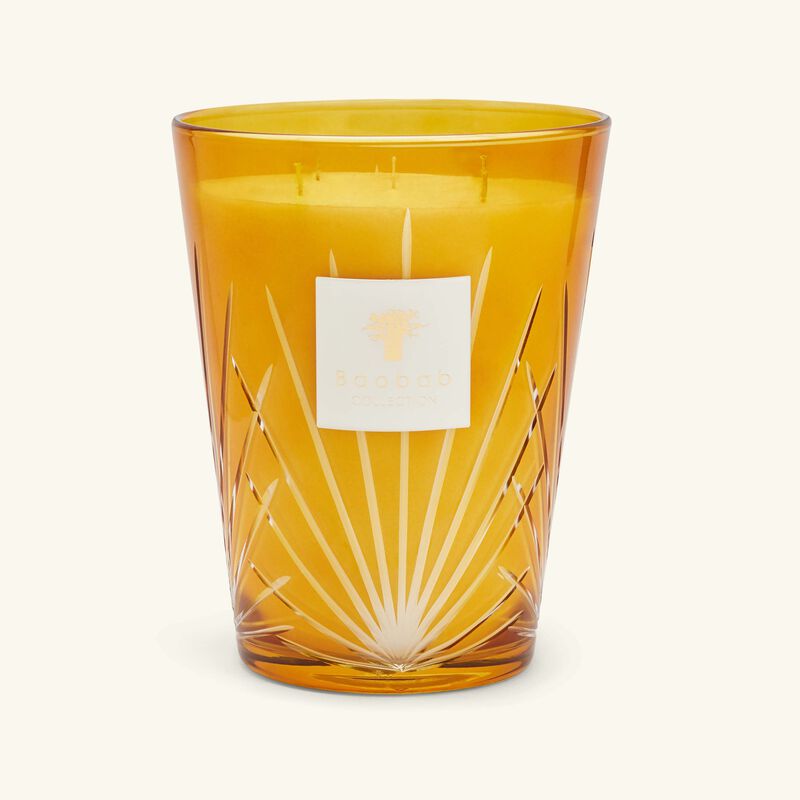 Palma Candle Max 24 baobab collection palma candle max 24