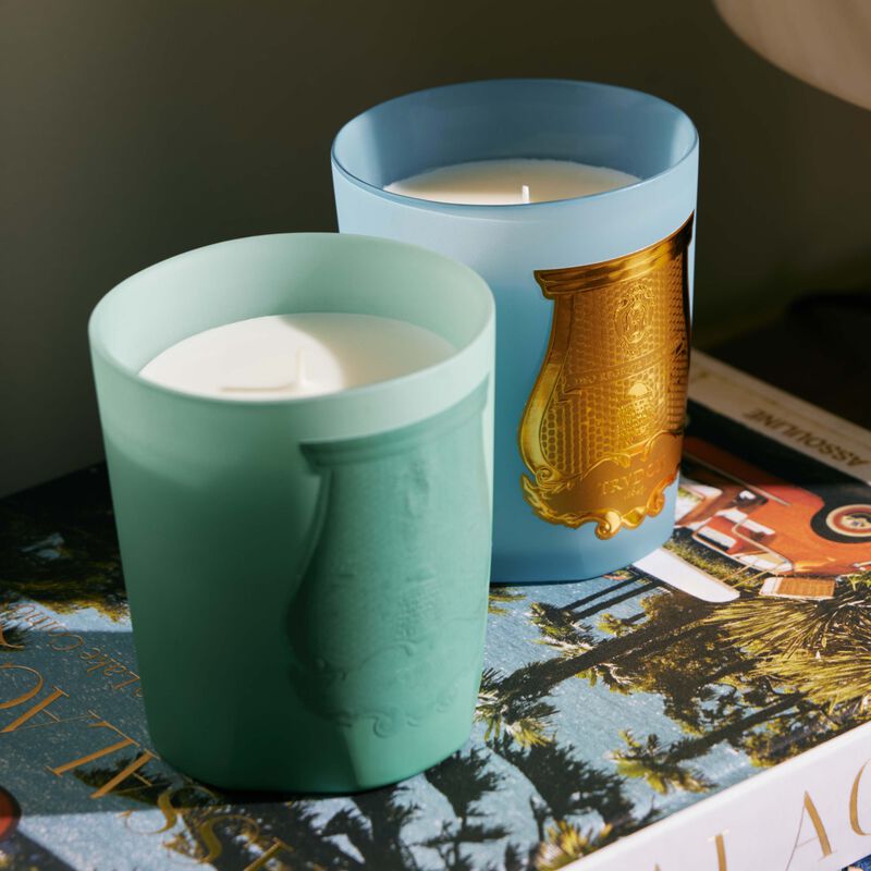 Versailles Candle 270g trudon versailles candle 270g