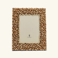 Lorel Picture Frame Gold 13x18cm l objet lorel picture frame gold 13x18cm