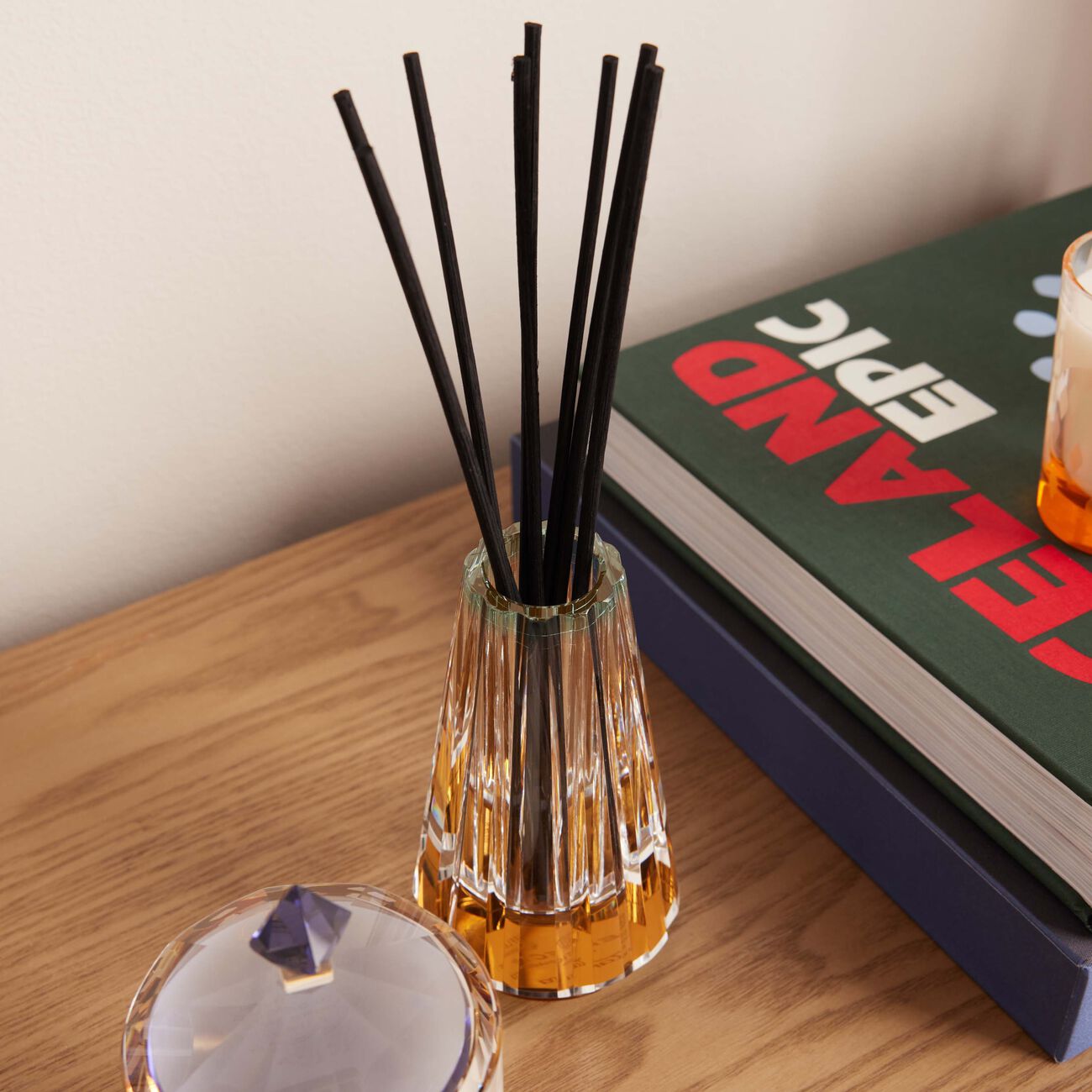 Balance Diffuser Small reflections copenhagen balance diffuser small