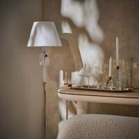 باكارا مصباح تورتش الأرضي