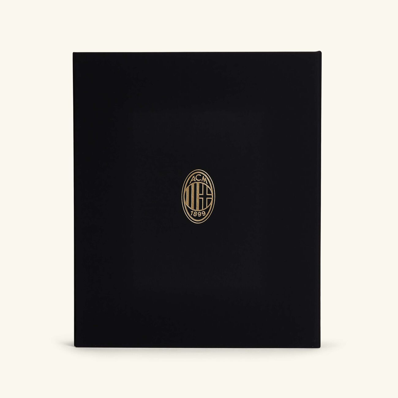 AC Milan Ultimate Book 48x41cm assouline ac milan ultimate book 48x41cm