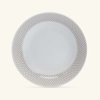 كريستوفل طبق الحبوب ماديسون 6 رمادي 18 سم