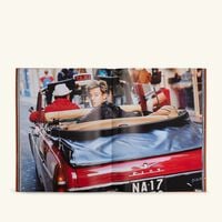 Capri Dolce Vita Book 33x25cm assouline capri dolce vita book 33x25cm