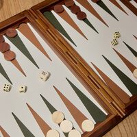 giobagnara bond backgammon case