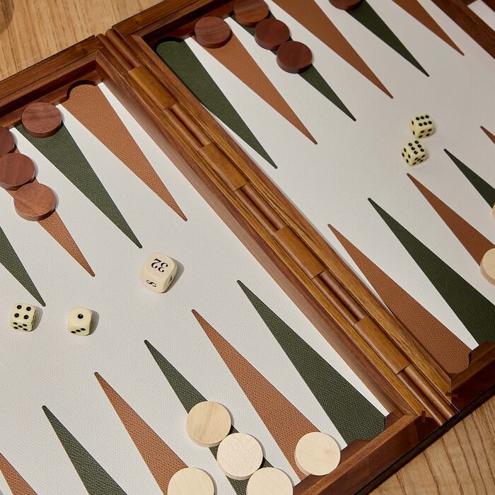 giobagnara bond backgammon case