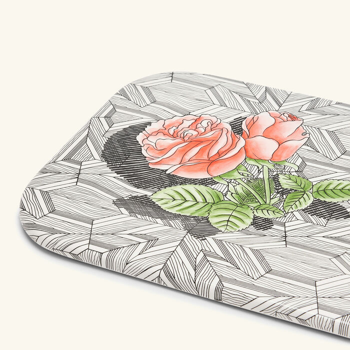 fornasetti musciarabia tray small