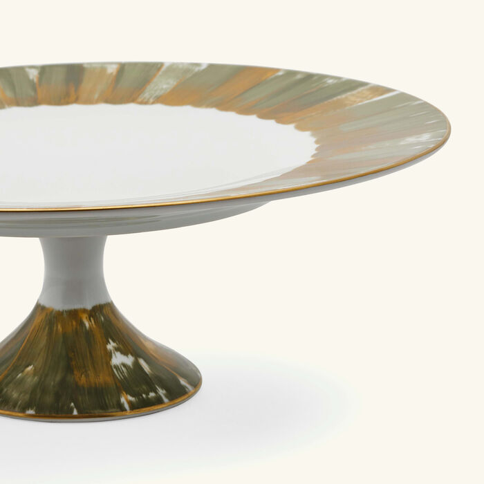 ماري داج قاعدة الكيك باناش خضراء