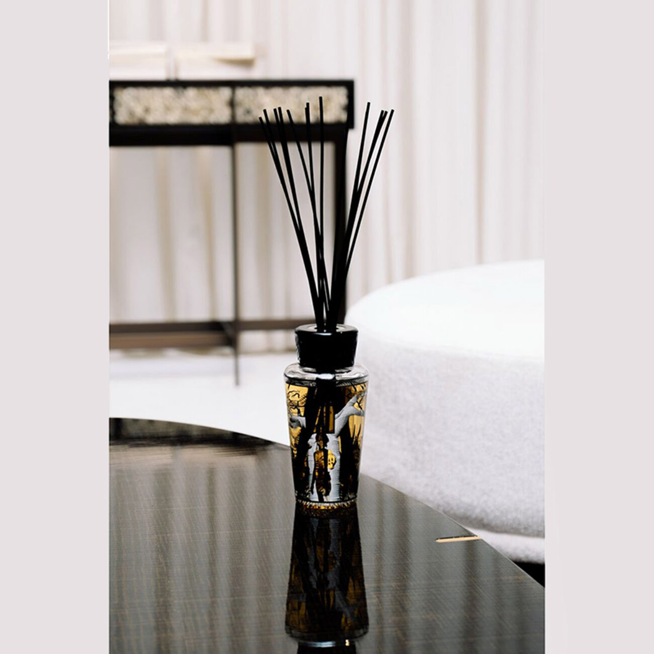 Feathers Diffuser baobab collection feathers diffuser