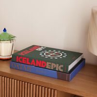 آسولين كتاب قطر  وطننا 35x28 سم