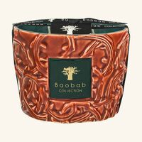 Brame Artemis Candle Max 10 baobab collection brame artemis candle max 10