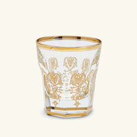 baccarat harcourt 1841 decanter square clear