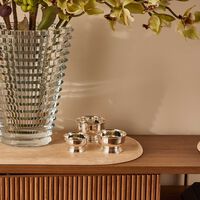 Ellery Serving Bowl Silver Plated Set Of 3 ralph lauren home ellery serving bowl silver plated set of 3