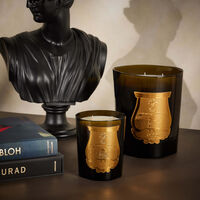 Joséphine Candle 800g trudon jos phine candle 800g