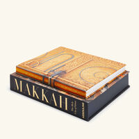 assouline saudi arabia makkah   the holy city of islam book 47x40cm