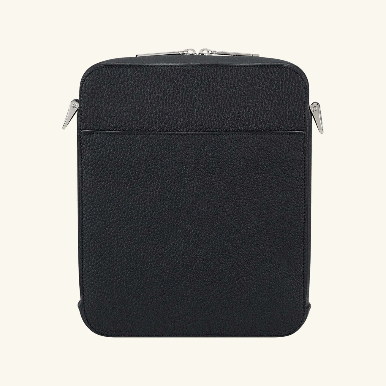 Neo Capsule Crossbody Bag Black st dupont neo capsule crossbody bag black