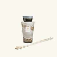 baobab collection sand atacama empty totem diffuser 5l