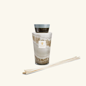 Baobab Collection Sand Atacama Empty Totem Diffuser 5L | Tanagra KSA