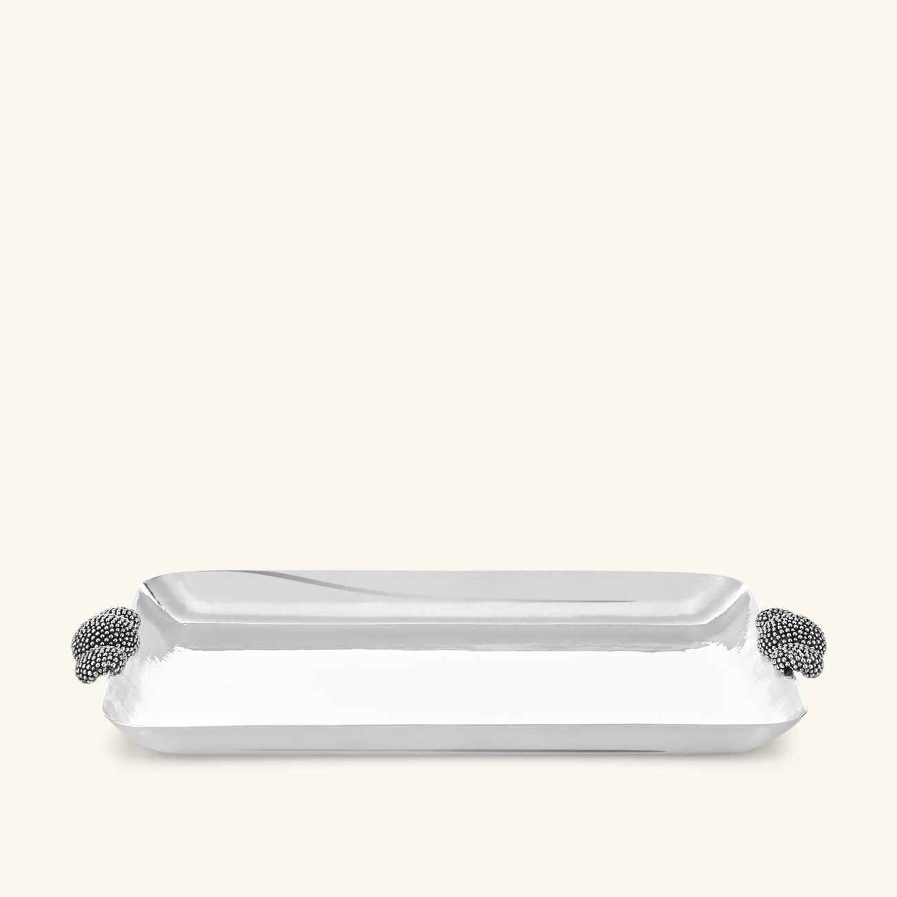 بوتشيلاتي صينية كافيار متوسطة الحجم 29 18 5سم