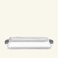 بوتشيلاتي صينية كافيار متوسطة الحجم 29 18 5سم